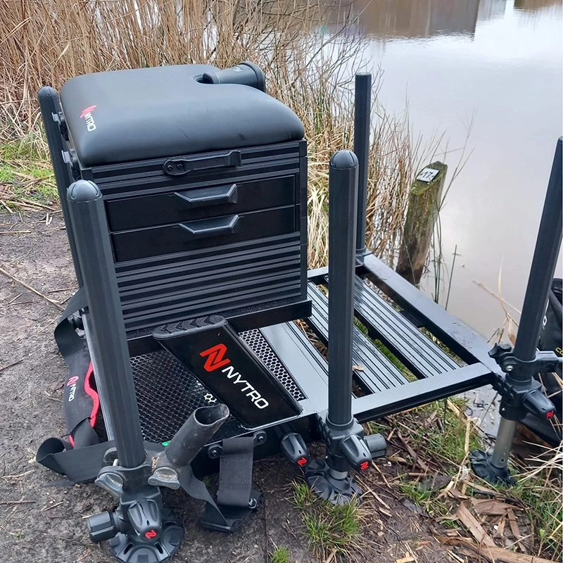 Nytro SLS36 Feeder Station Seat Box